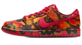 Nike SB Dunk Low 'The Wizard of Oz' Skate Shoe (FZ1291-600)