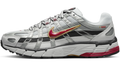 (WMNS) Nike P-6000 CNPT 'Metallic Silver / Red' BV1021-101