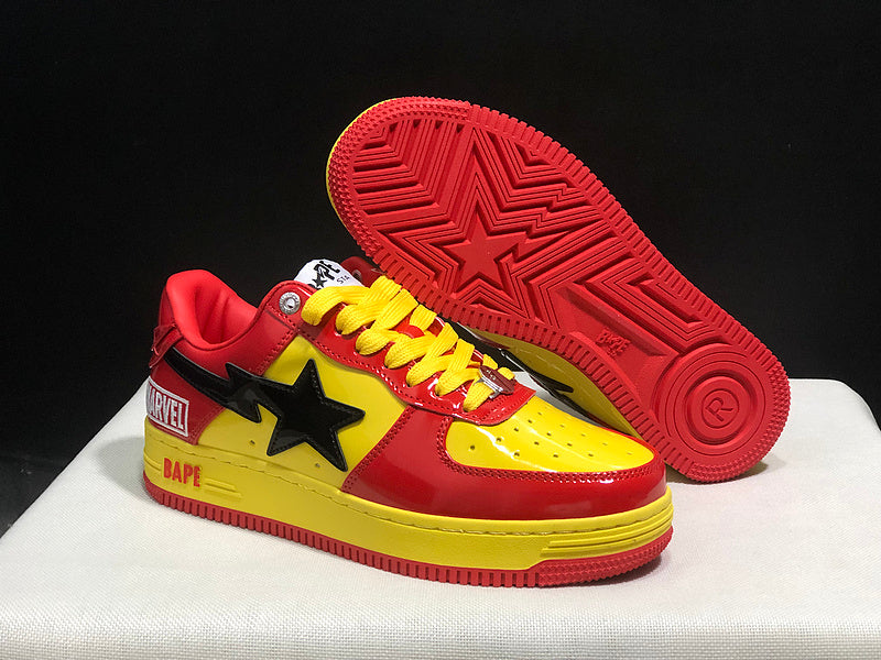 Bape sz36-45