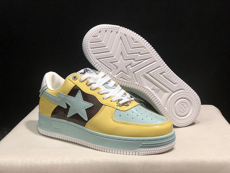 Bape sz36-45