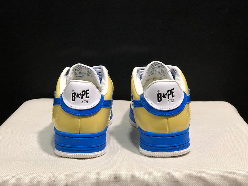 Bape sz36-45