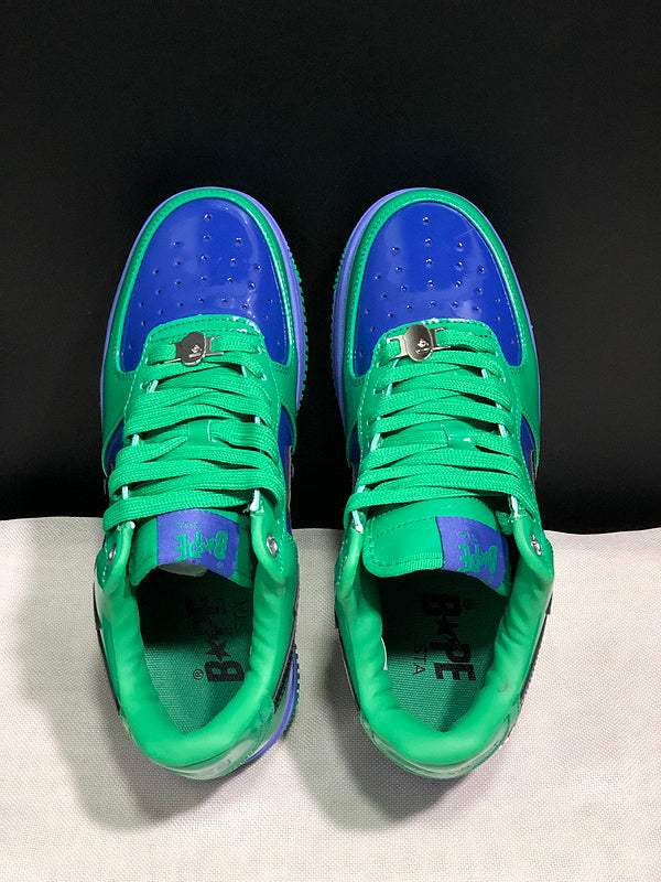 Bape sz36-45