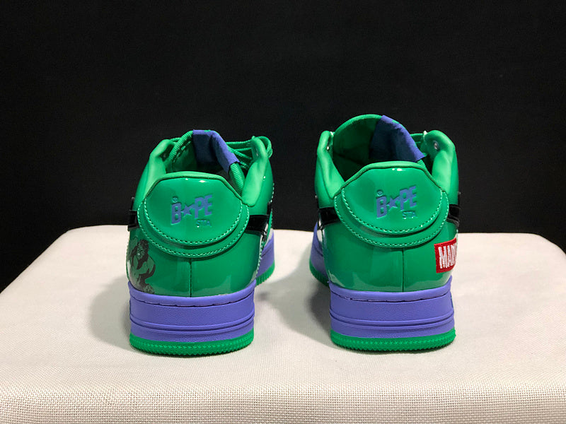 Bape sz36-45