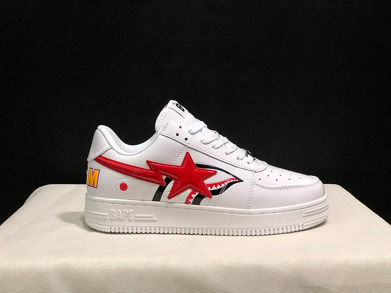 Bape sz36-45