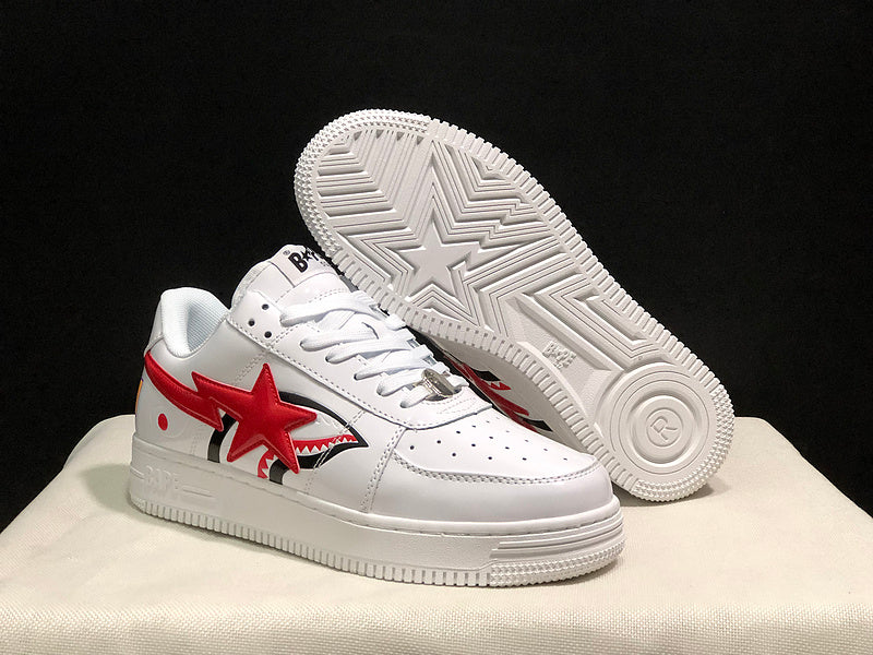 Bape sz36-45