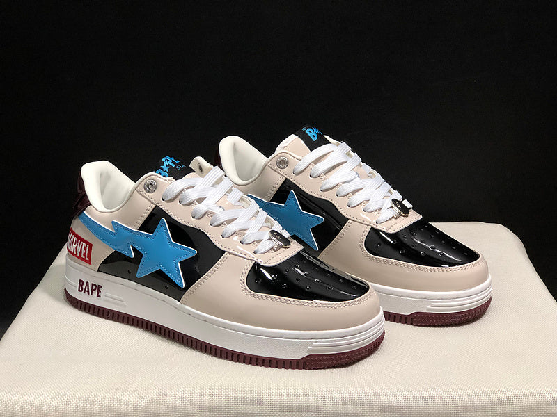 Bape sz36-45