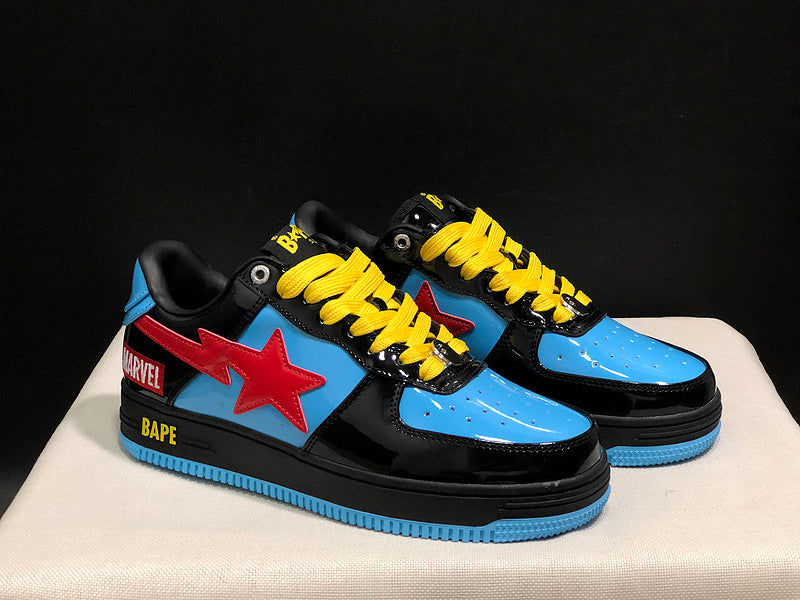 Bape sz36-45