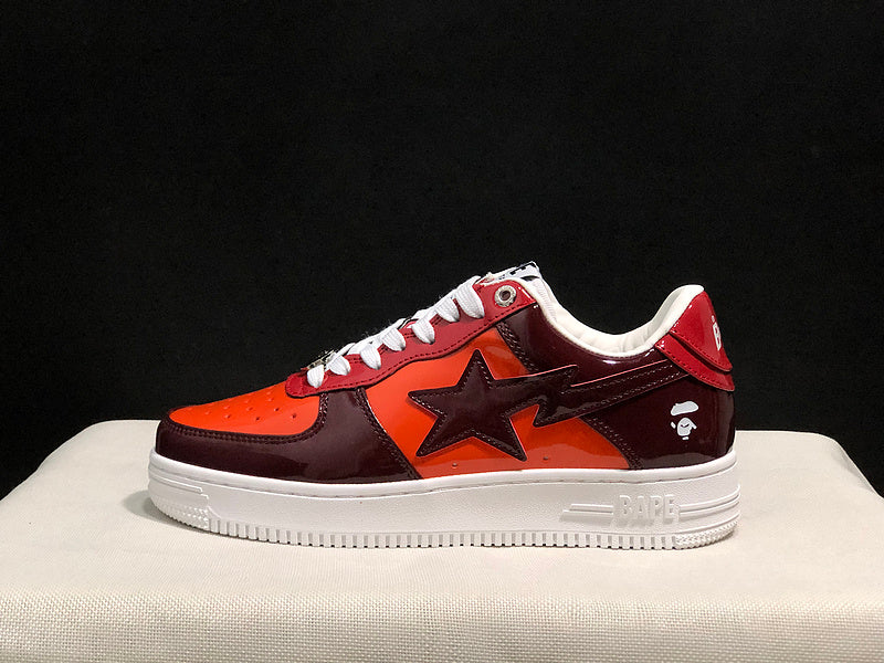 Bape sz36-45