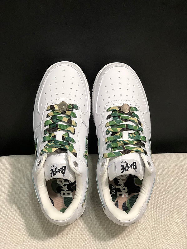 Bape sz36-45