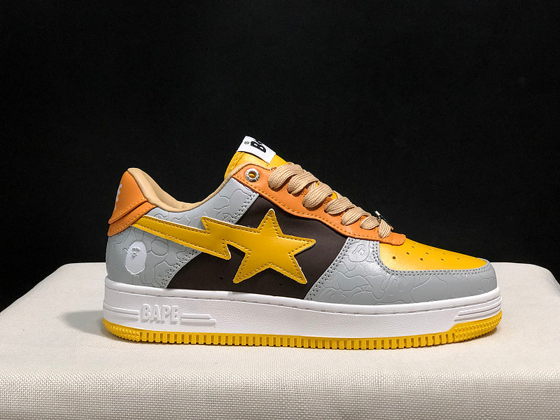 Bape sz36-45