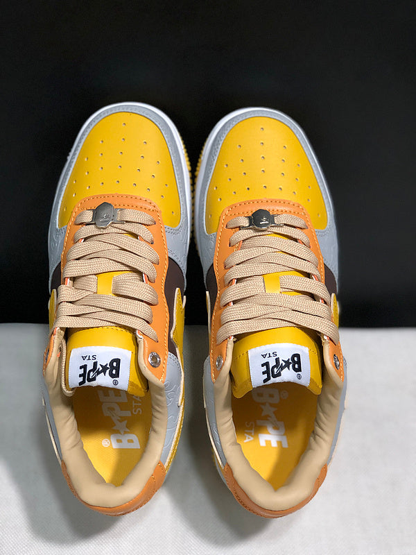 Bape sz36-45
