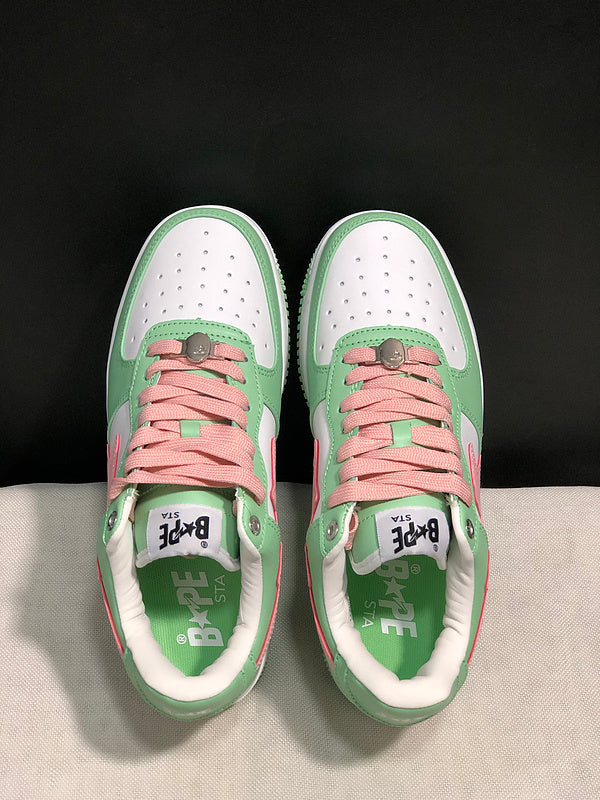 Bape sz36-45