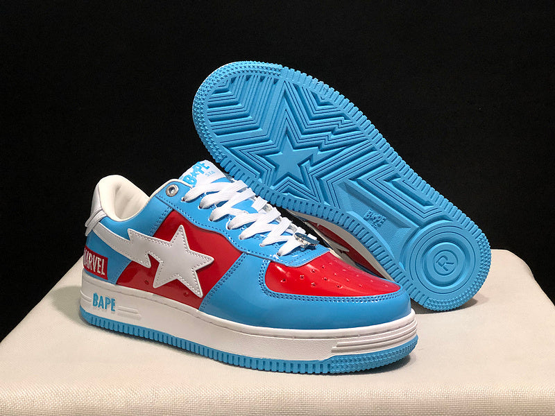 Bape sz36-45