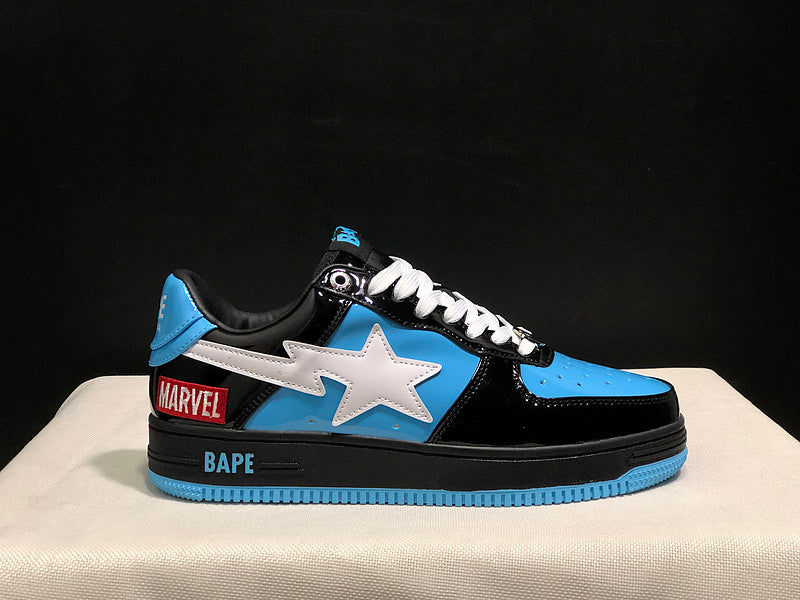 Bape sz36-45