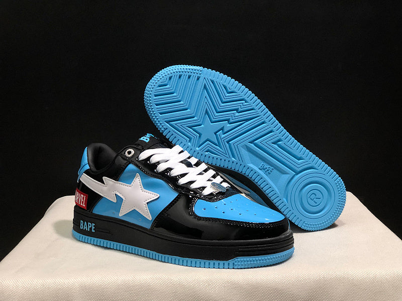 Bape sz36-45