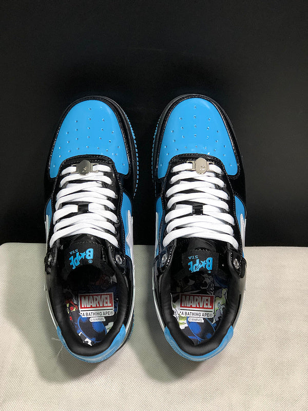 Bape sz36-45